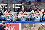 Eishockey, Herren, Gäuboden-Cup 2024, Straubing Tigers - ERC Ingolstadt, 29.08.2024