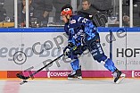 ERC Ingolstadt vs Thomas Sabo Ice Tigers, DEL, Deutsche Eishockey Liga, Spieltag 2, 15.09.2019