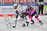 Eishockey, Frauen, DFEL, Saison 2021-2022, ERC Ingolstadt - ECDC Memmingen Indians, 21.11.2021