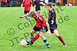 17.04.2016 - DJK Grafenberg - FC Haunstetten