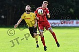 20.08.2017 - FC Hitzhofen-Oberzell - TSV Baar-Ebenhausen