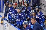 ERC Ingolstadt vs Adler Mannheim, DEL, Deutsche Eishockey Liga, Spieltag 6, 29.09.2019
