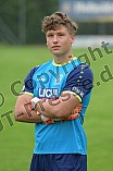 Regionalliga Bayern, Herren, BFV, Saison 2021-2022, VfB Eichstätt - Mannschaftsfoto und Portraits, 10.07.2021