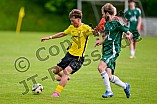 Fußball, Herren, Kreisliga 1, Saison 2025-2026, Spieltag 24, FC Hitzhofen-Oberzell - FC Mindelstetten, 17.05.2026