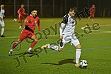 Fußball, Herren, Bezirksliga Oberbayern Nord, Saison 2022-2023, Spieltag 18, VfB Eichstätt II - FC Fatih Ingolstadt, 19.11.2022