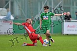Fußball, Herren, Bayernliga Nord, Saison 2024-2025, Spieltag 13, VfB Eichstätt - ATSV Erlangen, 28.09.2024