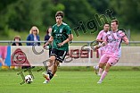 Fußball, Herren, Testspiele 2025-2026,, TSV Greding - TSV Gaimersheim, 05.07.2026