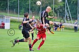 14.08.2014 - FC Böhmfeld - SpVgg Wolfsbuch-Zell