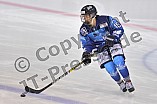 22.11.2020 - ERC Ingolstadt - EC Bergkamener Baeren