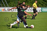 Fußball, Herren, Kreisliga 1, Saison 2021-2022, Spieltag 5, FC Gerolfing - FC Fatih Ingolstadt, 04.09.2021