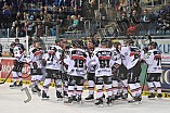 23.11.2014 - ERC Ingolstadt - Kölner Haie