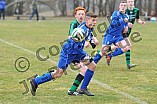 21.03.2015 - DJK Workerszell - VfB Markt Mörnsheim