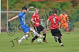 Fußball, Herren, Kreisklasse 1, Saison 2022-2023, Spieltag 25, SC Steinberg-Biberg - SV Stammham, 21.05.2023