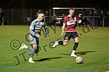 Fußball, Herren, Bayernliga Nord, Saison 2023-2024, Vorbereitung, VfB Eichstätt - TSV 1860 Weißenburg, 06.02.2024