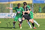 13.10.2018 - VfB Eichstätt - SpVgg Greuther Fürth II