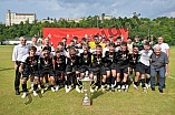 Fußball, Herren, Sparkassenkreispokal IN-EI, Saison 2023-2024, Finale, FC Gerolfing - VfB Eichstätt II, 20.07.2024