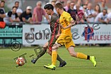 11.06.2019 - ST Kraiberg - TSV Etting
