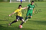 Fußball, Herren, Kreisliga 1, Saison 2021-2022, Spieltag 10, FC Grün Weiß Ingolstadt - FC Hitzhofen-Oberzell, 02.10.2021