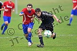 11.11.2018 - SV Marienstein - SV Mosbach