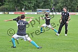 04.09.2010 - VfB Eichstätt / TSG Thannhausen