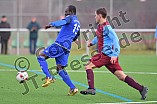 01.12.2018 - SV Marienstein - STV Deutenbach