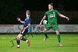 Fußball, Herren, Bezirksliga Oberbayern Nord, Saison 2022-2023, Spieltag 13, SV Manching - SpVgg Feldmoching, 14.10.2022