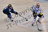 ERC Ingolstadt vs Schwenninger Wild Wings, Eishockey, DEL, Deutsche Eishockey Liga, 20.11.2015