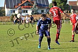 08.09.2012 - DJK Eichstätt-Preith / FC Nassenfels