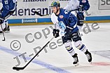Adler Mannheim vs ERC Ingolstadt, Eishockey, DEL, Deutsche Eishockey Liga, Playoffs, Spiel 4, 20.03.2018