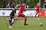 Fußball, Herren, Kreisliga Neumarkt Jura Ost, Saison 2025-2026, Spieltag 23, DJK Limes - SG Forchheim-Sulzkirchen, 26.04.2026