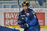 ERC Ingolstadt vs Koelner Haie, Eishockey, DEL, Deutsche Eishockey Liga, 07.02.2016