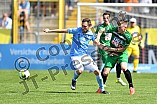 14.04.2018 - TSV 1860 München - VfB Eichstätt