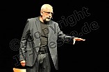 30.04.2016 - Hans Klaffel - Schul-Aufgabe: Ein schöner Abgang ziert die Übung!