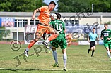 12.05.2018 - VfB Eichstätt - SpVgg Greuther Fürth II
