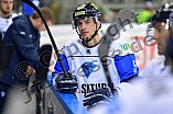 Duesseldorfer EG vs ERC Ingolstadt, Eishockey, DEL, Deutsche Eishockey Liga, Spieltag 47, 17.02.2019
