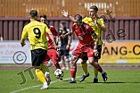 Fußball, Herren, Kreisliga 1, Saison 2024-2025, Spieltag 26, SV Eitensheim - FC Hitzhofen-Oberzell, 31.05.2025
