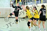 Handball, Frauen, Bezirksklasse Frauen Staffel Nord West, Saison 2025-2026, DJK Eichstätt - HF Scheyern II, 17.01.2026