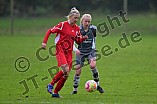 Fußball, Frauen, Landesliga Süd, Saison 2022-2023, Spieltag 11, FV Obereichstätt - TSV Gilching-Argelsried, 12.11.2022
