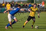 Fußball, Herren, Kreisliga Neumarkt Jura Ost, Saison 2025-2026, Relegation - Spiel 1, TSV Meckenhausen - SV Marienstein, 22.05.2026
