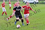 26.10.2013 - FV Obereichstätt - SV Saaldorf