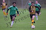 Fußball, Herren, Bezirksliga Mittelfranken Süd, Saison 2022-2023, Spieltag 21, TSV Greding - SV Lauterhofen, 27.11.2022
