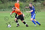18.09.2016 - FC Arnsberg - FC Mindelstetten