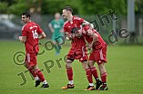Fußball, Herren, Kreisliga Neumarkt Jura West, Saison 2023-2024, Spieltag 22, DJK Limes - DJK Veitsaurach, 05.05.2024