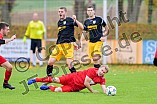 27.10.2019 - SV Eitensheim - FC Wackerstein-Dünzing
