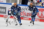 Eishockey, Frauen, DFEL, Saison 2024-2025, ERC Ingolstadt - Eisbären Berlin, 15.02.2025
