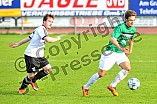 29.10.2016 - VfB Eichstätt - SV Erlenbach-Main