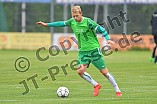 31.08.2018 - VfB Eichstätt - FC Augsburg II