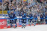 Eishockey, Herren, DEL, Saison 2024-2025, Spieltag 8, ERC Ingolstadt - Grizzlys Wolfsburg, 11.10.2024