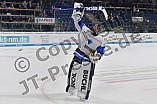 Thomas Sabo Ice Tigers vs ERC Ingolstadt, Eishockey, DEL, Deutsche Eishockey Liga, Spieltag 4, 23.09.2018