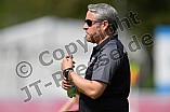 18.05.2019 - 1. FC Nürnberg II Fürth II - VfB Eichstätt
